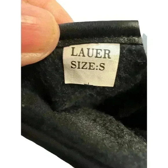 Leather Gloves Size Small - Picture 5 of 5